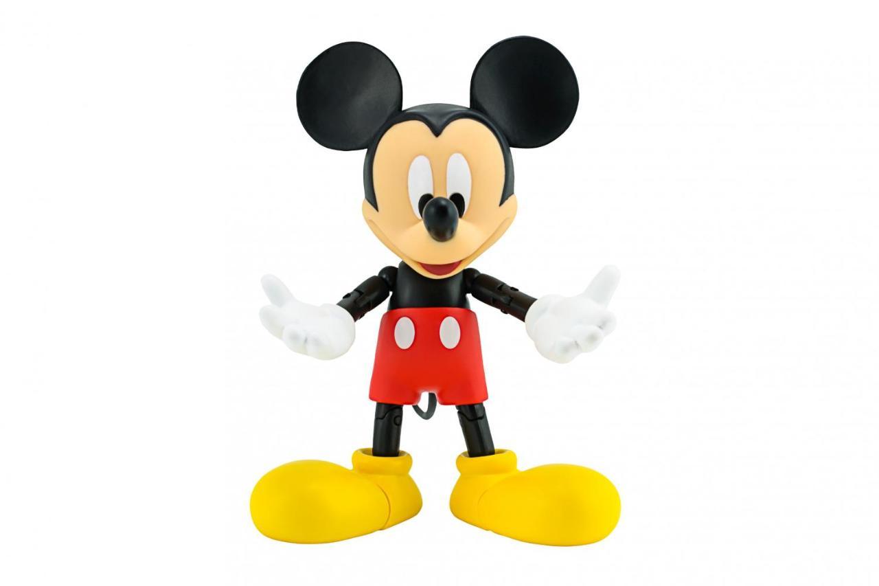 72 - Mermoz Mickey Mouse Parigi Esterno foto